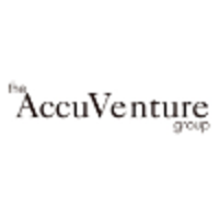 The AccuVenture Group logo, The AccuVenture Group contact details