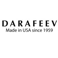 DARAFEEV logo, DARAFEEV contact details