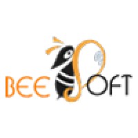 Beesoft logo, Beesoft contact details