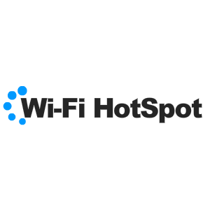 Wi-Fi HotSpot logo, Wi-Fi HotSpot contact details