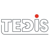 TEDIS SA logo, TEDIS SA contact details