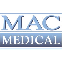 MAC Medical Supply Co logo, MAC Medical Supply Co contact details