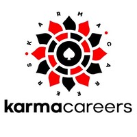 KarmaCareers logo, KarmaCareers contact details