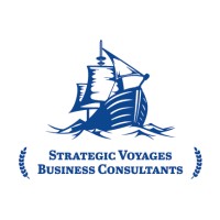 Strategic Voyages Business Consultants logo, Strategic Voyages Business Consultants contact details