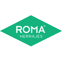 Herrajes Roma SAIC logo, Herrajes Roma SAIC contact details