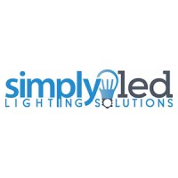 SimplyLED Lighting Solutions logo, SimplyLED Lighting Solutions contact details