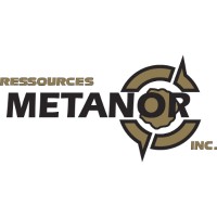 Metanor Resources Inc logo, Metanor Resources Inc contact details