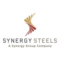 SYNERGY STEELS LIMITED logo, SYNERGY STEELS LIMITED contact details