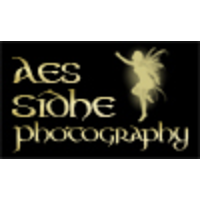 Aes Sídhe Photography logo, Aes Sídhe Photography contact details