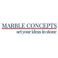 Marble Concepts logo, Marble Concepts contact details