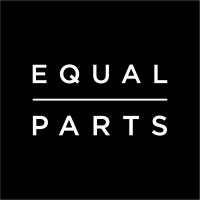 Equal Parts Hospitality logo, Equal Parts Hospitality contact details