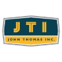 John Thomas, Inc. logo, John Thomas, Inc. contact details