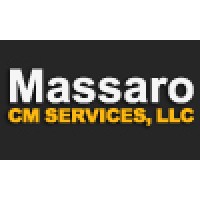 Massaro Construction Management Services logo, Massaro Construction Management Services contact details