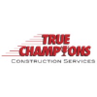 True Champions Inc. logo, True Champions Inc. contact details