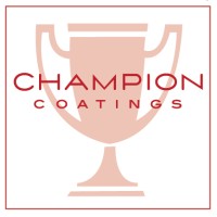 Champion Coatings Southern California logo, Champion Coatings Southern California contact details