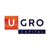 U GRO Capital logo, U GRO Capital contact details