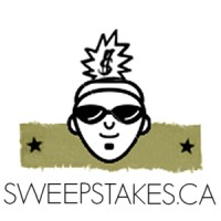 sweepstakes.ca logo, sweepstakes.ca contact details