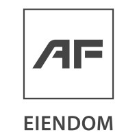 AF Eiendom logo, AF Eiendom contact details