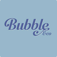 Bubble&CO logo, Bubble&CO contact details