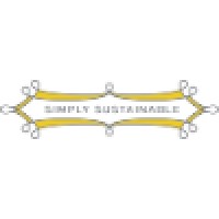 Simply Sustainable. LLC logo, Simply Sustainable. LLC contact details