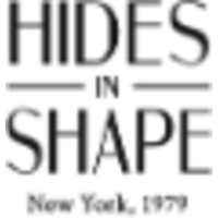 HIDES in SHAPE logo, HIDES in SHAPE contact details