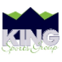 King Sports Group logo, King Sports Group contact details