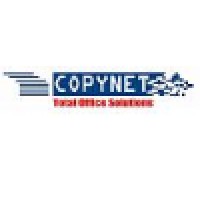 CopyNet LLC logo, CopyNet LLC contact details