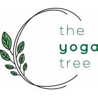 The Yoga Tree logo, The Yoga Tree contact details