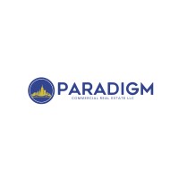 Paradigm Commercial Real Estate logo, Paradigm Commercial Real Estate contact details