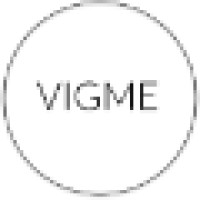 Vigme logo, Vigme contact details