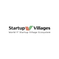 Startup Villages logo, Startup Villages contact details