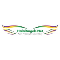 Halal Angels Network logo, Halal Angels Network contact details