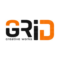 Grid Creative Works logo, Grid Creative Works contact details