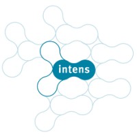 Intens logo, Intens contact details