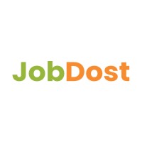 JobDost logo, JobDost contact details