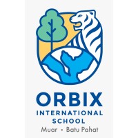 ORBIX International Schools logo, ORBIX International Schools contact details