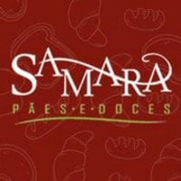 Padaria Samara logo, Padaria Samara contact details