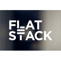 Flatstack logo, Flatstack contact details