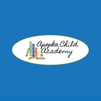 Apopka Child Academy logo, Apopka Child Academy contact details