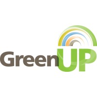 Peterborough GreenUP logo, Peterborough GreenUP contact details