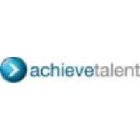 AchieveTalent logo, AchieveTalent contact details