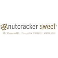 Nutcracker Sweet Inc. logo, Nutcracker Sweet Inc. contact details