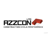 AZZCON LIMITED logo, AZZCON LIMITED contact details