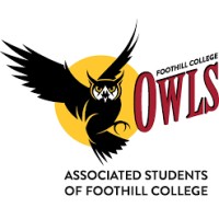 Associated Students of Foothill College logo, Associated Students of Foothill College contact details