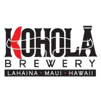 Kohola Brewery logo, Kohola Brewery contact details