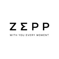 Zepp Health logo, Zepp Health contact details