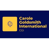 Carole Goldsmith International logo, Carole Goldsmith International contact details