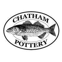 Chatham Pottery logo, Chatham Pottery contact details