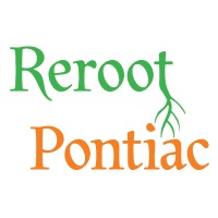 REROOT PONTIAC logo, REROOT PONTIAC contact details