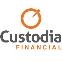 Custodia Financial logo, Custodia Financial contact details